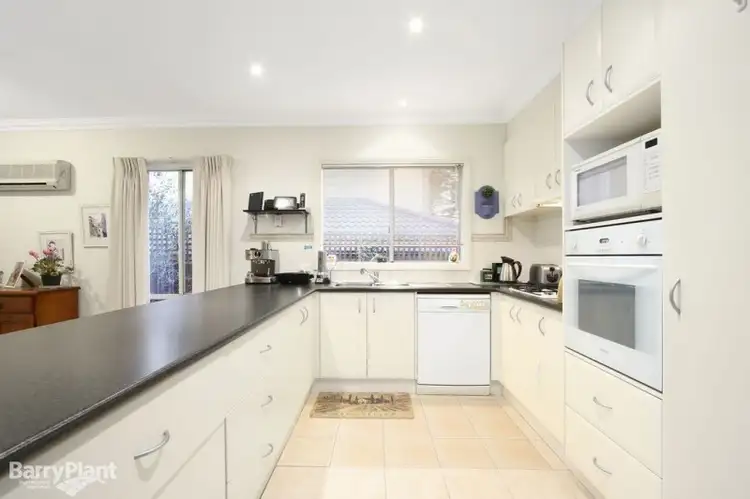 Fourth view of Homely unit listing, 3/298 Maroondah Highway, Croydon VIC 3136
