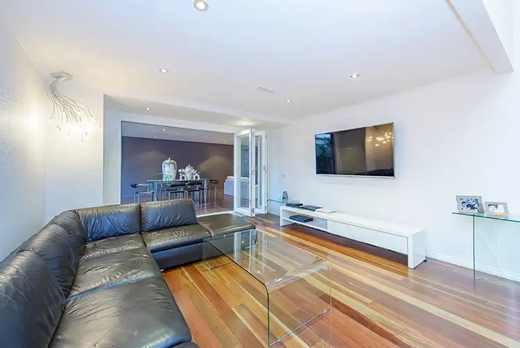 Sixth view of Homely house listing, 40 Dandelion Drive, Rowville VIC 3178
