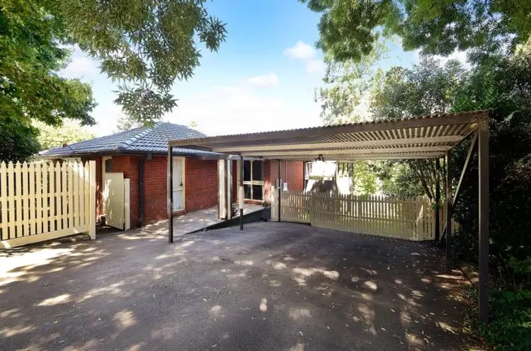 10 Durban Road, Emerald VIC 3782