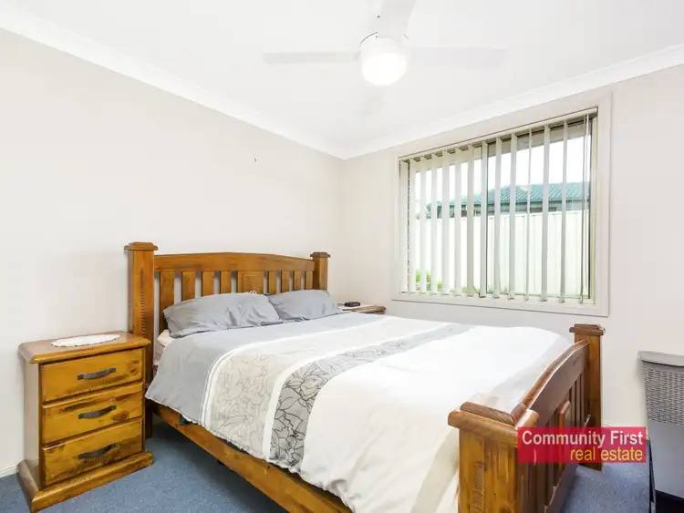 Seventh view of Homely house listing, 28 Bettong Place, St Helens Park NSW 2560