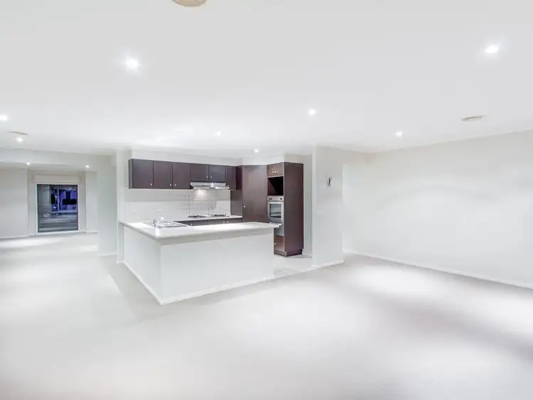 Third view of Homely house listing, 62 Knightsbridge Drive, Tarneit VIC 3029