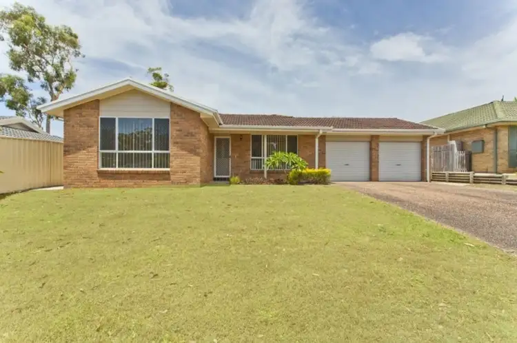 123 Coachwood Drive, Medowie NSW 2318