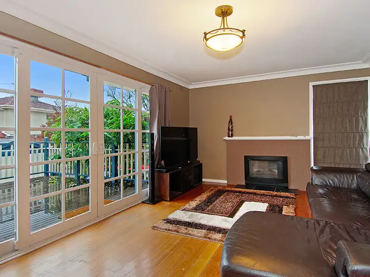 Second view of Homely house listing, 8 Glenice Avenue, Blackburn South VIC 3130