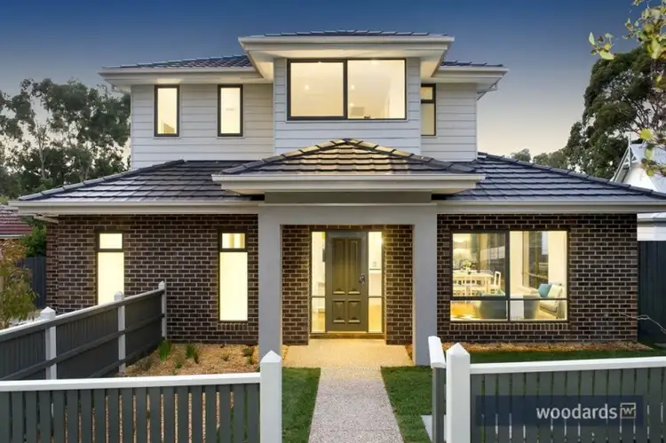 1/5 Webb Street, Burwood VIC 3125
