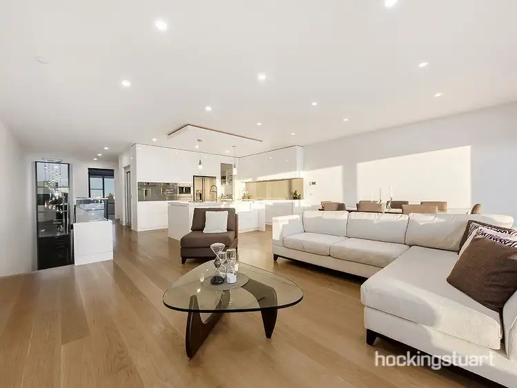 Third view of Homely house listing, 5 The Strand, Caroline Springs VIC 3023