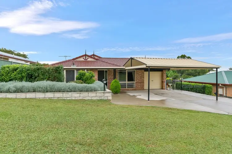 10 Creedy Street, Rosewood QLD 4340