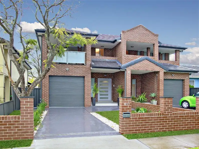 Main view of Homely house listing, 126a Horsley Road, Panania NSW 2213