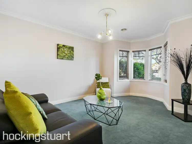 Second view of Homely house listing, 113 Duffy Street, Epping VIC 3076