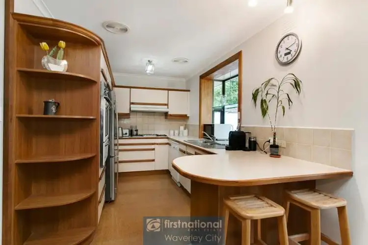 Third view of Homely house listing, 3 Heleus Court, Mount Waverley VIC 3149