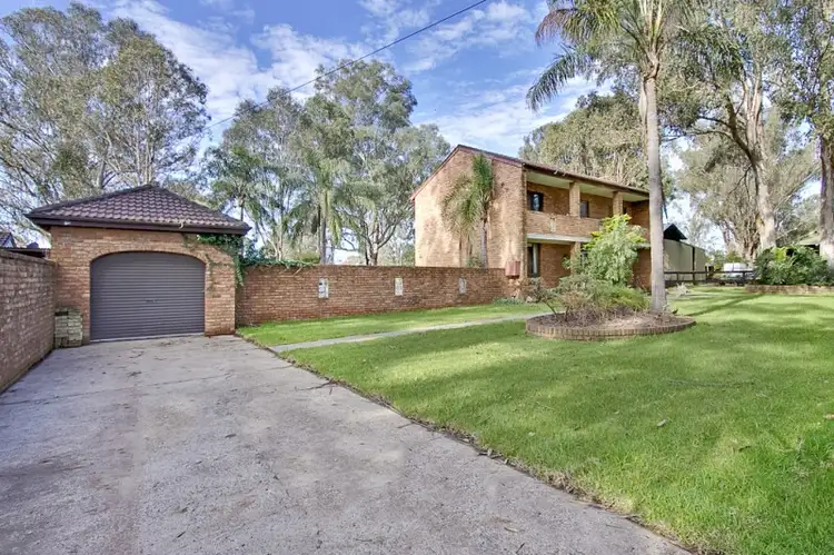 308 Fairey Road, South Windsor NSW 2756