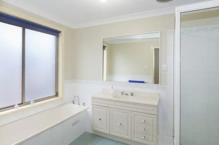 Third view of Homely house listing, 20 Fairways Crescent, Springwood NSW 2777