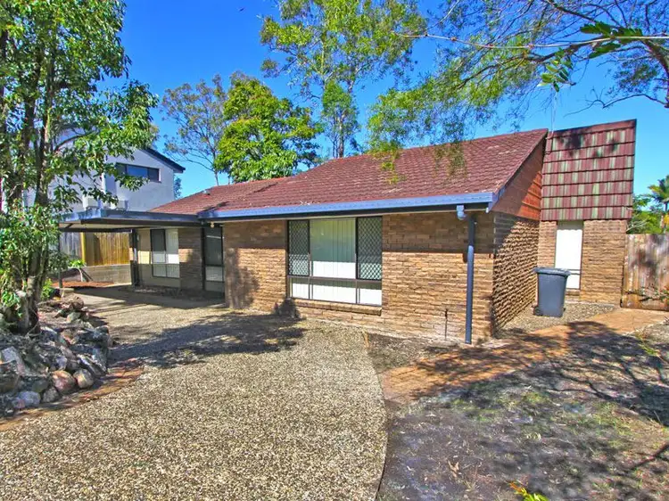 Main view of Homely house listing, 24 Pallinup Street, Riverhills QLD 4074