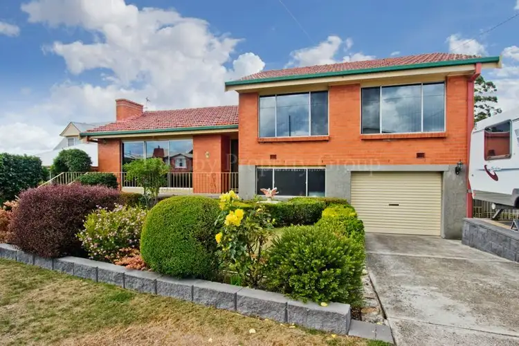 27 Oaktree Road, Youngtown TAS 7249
