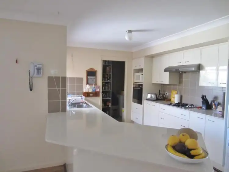 Fifth view of Homely house listing, 11 Cahill Place, Goulburn NSW 2580