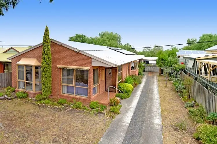 8 Drysdale Street, Portarlington VIC 3223