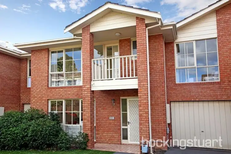 7/14 Payne Street, Caulfield North VIC 3161