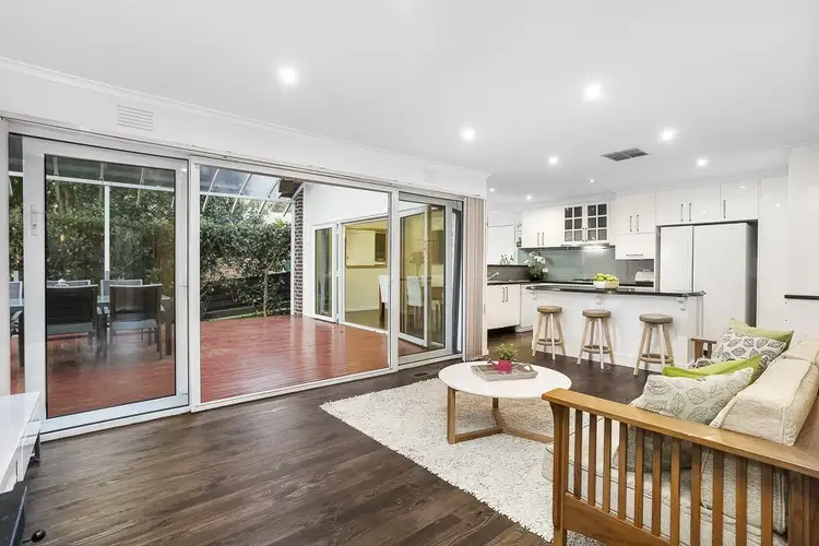 Third view of Homely house listing, 7 Noral Court, Templestowe VIC 3106