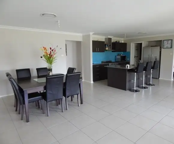 Third view of Homely house listing, 1 Fernleigh Avenue, Aberglasslyn NSW 2320