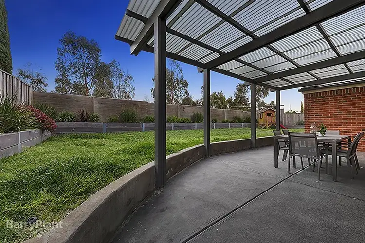 Sixth view of Homely house listing, 46 Scarlet Drive, Bundoora VIC 3083