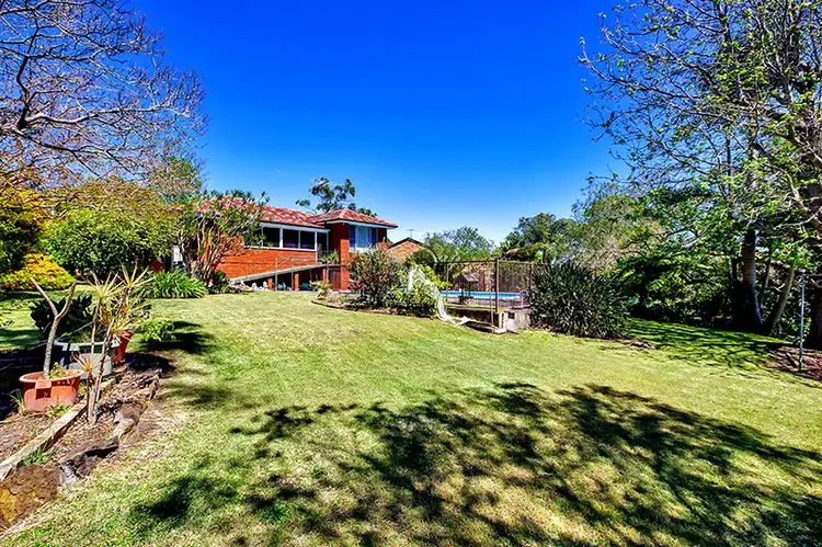 Main view of Homely house listing, 8 Wakely Place, Forestville NSW 2087