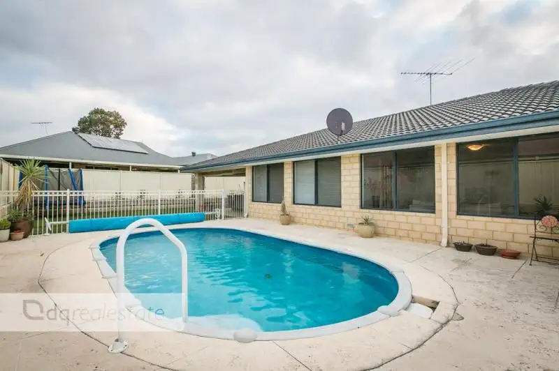 Main view of Homely house listing, 16 Oakworth Meander, Tapping WA 6065