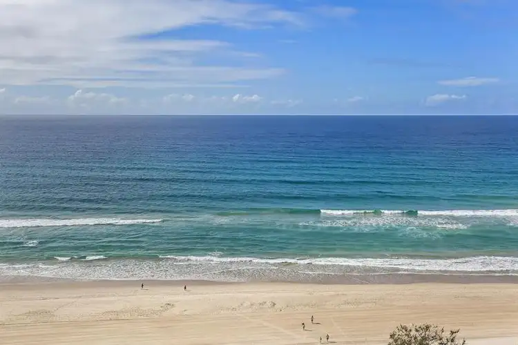 Fifth view of Homely apartment listing, Address available on request