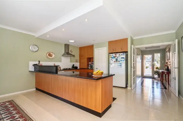 Fifth view of Homely house listing, 27 Clover Crescent, Busselton WA 6280