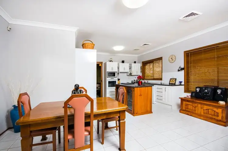 Fourth view of Homely house listing, 1 Owen Close, Thornton NSW 2322