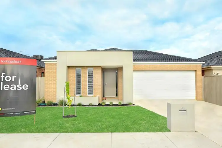 38 Creekstone Drive, Alfredton VIC 3350