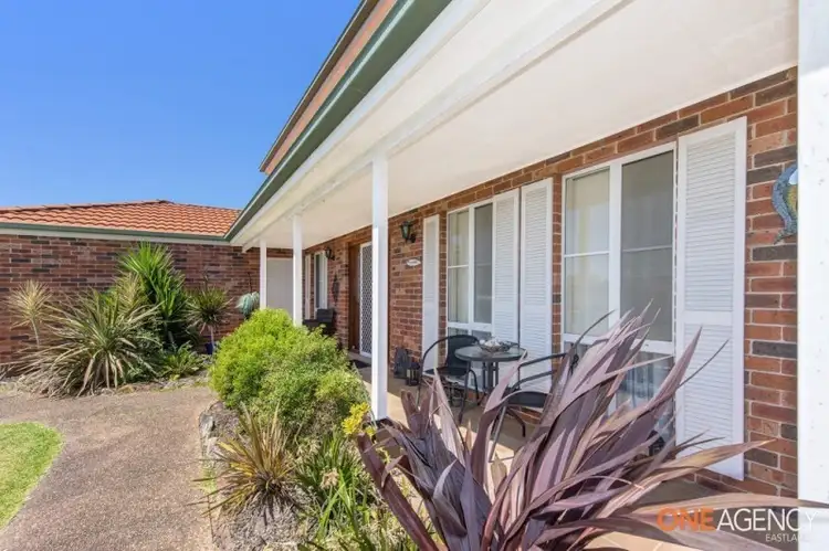 Third view of Homely house listing, 12 Clipper Close, Caves Beach NSW 2281