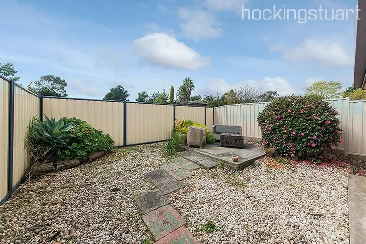 Third view of Homely house listing, 1/42 Arthur Phillip Drive, Endeavour Hills VIC 3802