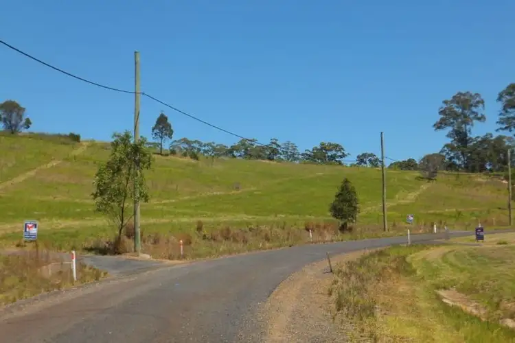 Seventh view of Homely land listing, 5 &10 Robert Hughes Road, Gumma NSW 2447