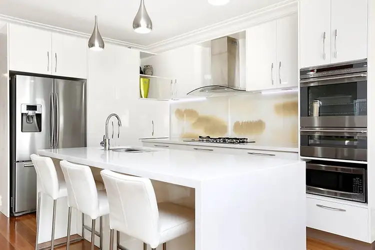 Fourth view of Homely house listing, 3 Neylon st, Yarraville VIC 3013