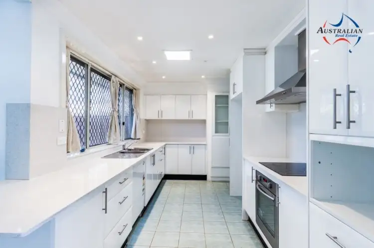 Second view of Homely house listing, 6 Kingfisher Way, St Clair NSW 2759