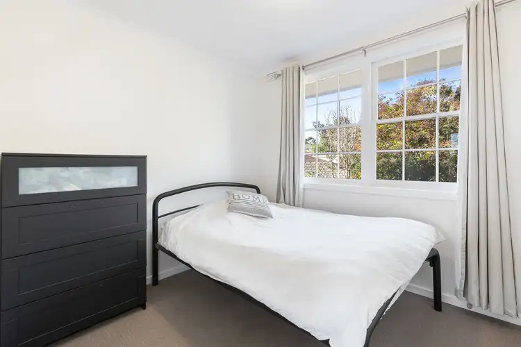 Fifth view of Homely townhouse listing, 2/24 Green Street, Ivanhoe VIC 3079