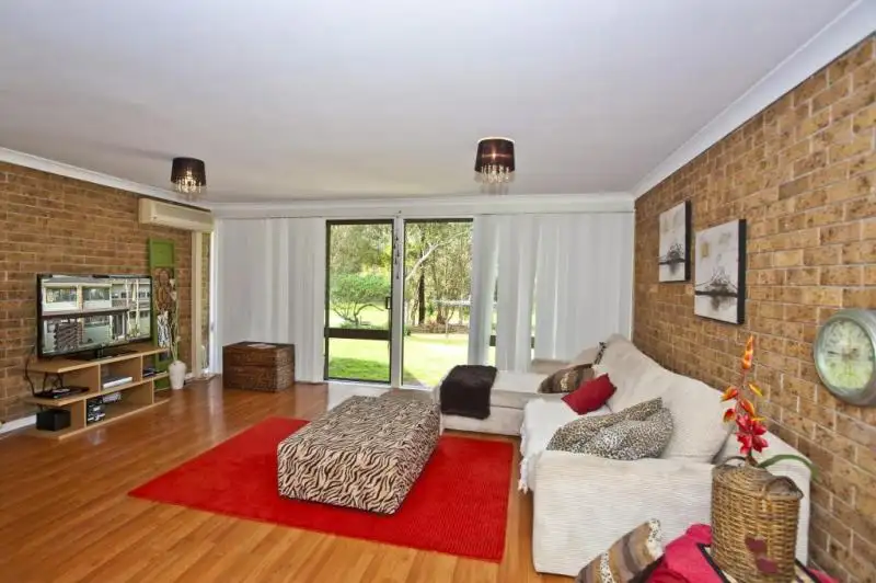 Main view of Homely unit listing, 6/4 Mosman Place, Raymond Terrace NSW 2324