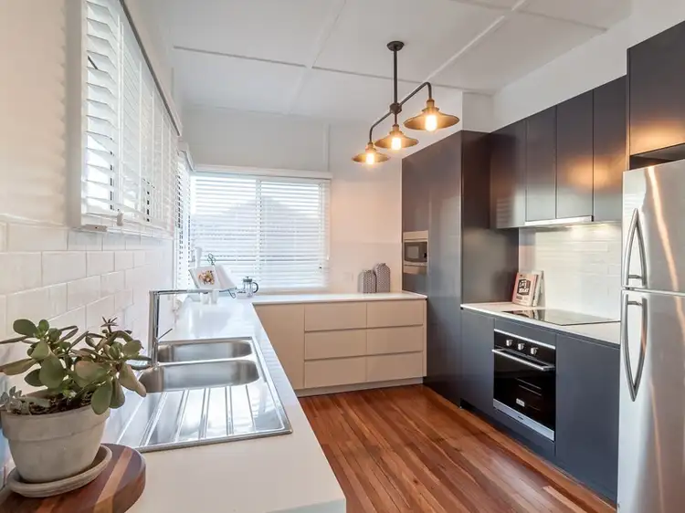 17 Bayview Tce, Geebung QLD 4034