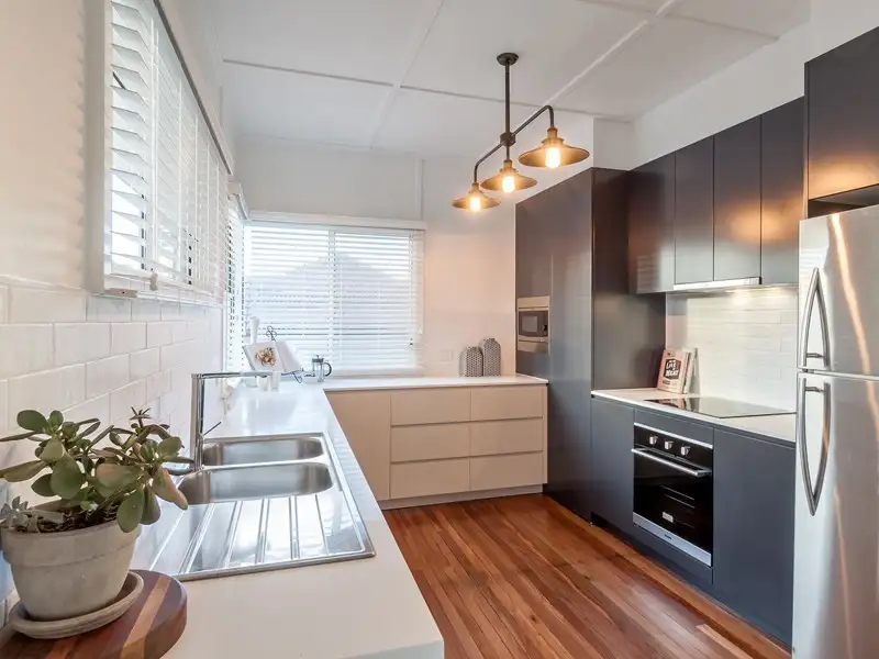 Main view of Homely house listing, 17 Bayview Tce, Geebung QLD 4034