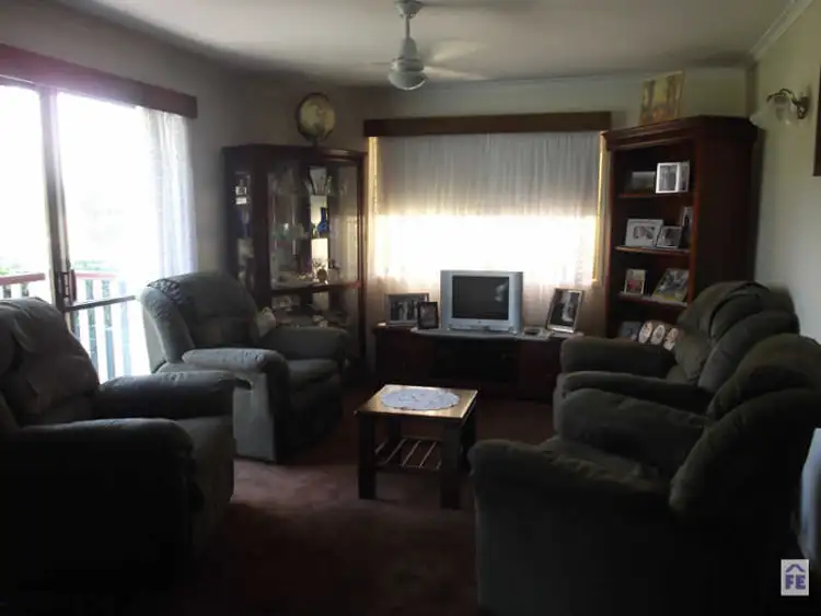 Sixth view of Homely house listing, 1 Nolan Drive, Kingaroy QLD 4610