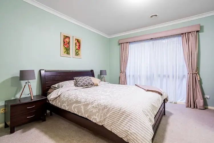 Sixth view of Homely house listing, 23 Martens Court, Taylors Lakes VIC 3038