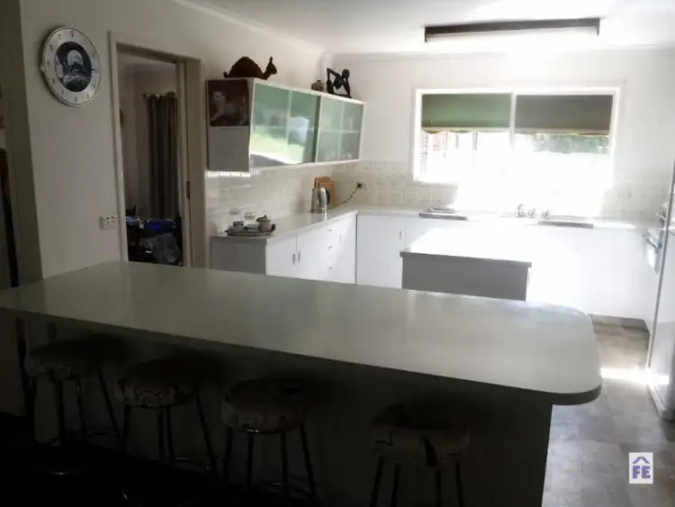 Seventh view of Homely house listing, 11420 Bunya Highway, Kingaroy QLD 4610