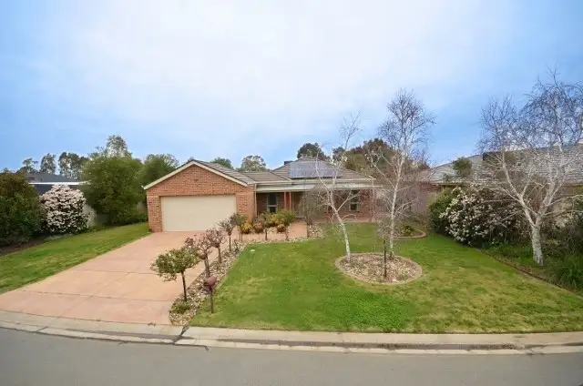 Main view of Homely house listing, 28 Kingfisher Drive West., Moama NSW 2731