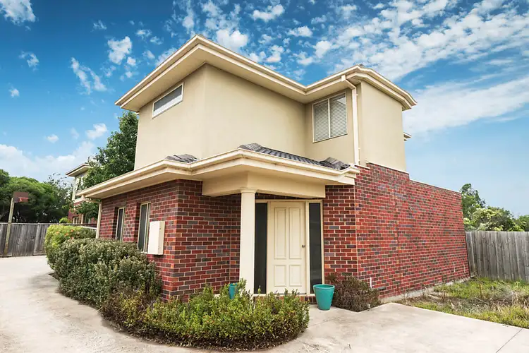 2/18 Gleniffer Avenue, Brighton East VIC 3187