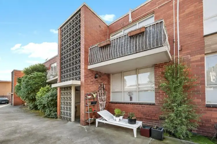 Main view of Homely house listing, 7/13 Navigator Street, Maribyrnong VIC 3032