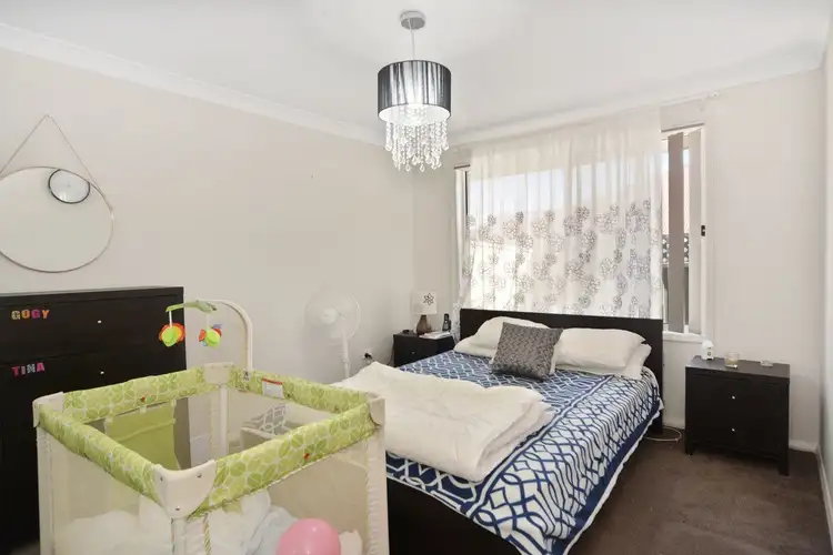 Fifth view of Homely house listing, 6/14 Hanover Close, South Nowra NSW 2541