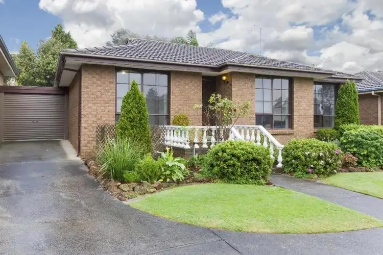 3/41 Prospect Street, Mount Waverley VIC 3149