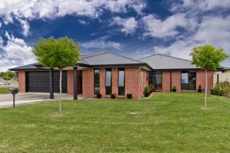 Fourth view of Homely house listing, 1 Grange Court, Newnham TAS 7248