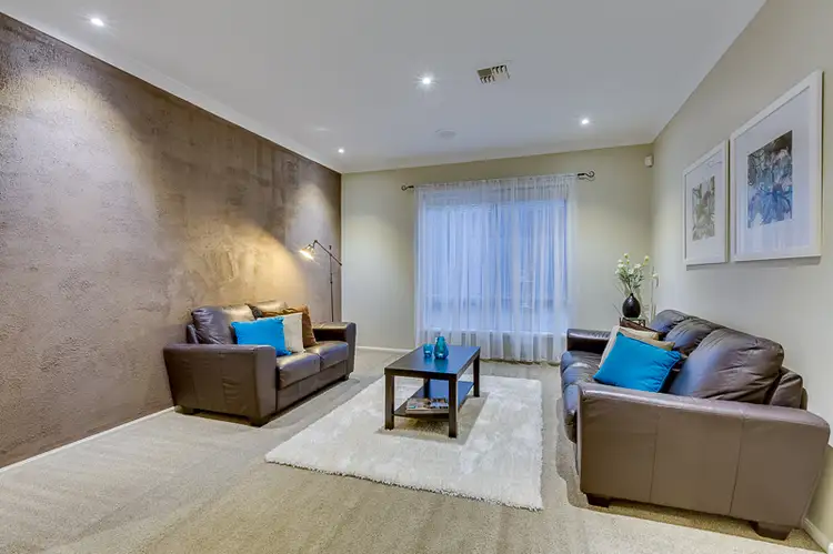 Fifth view of Homely house listing, 3 The Willows, Hillside VIC 3037