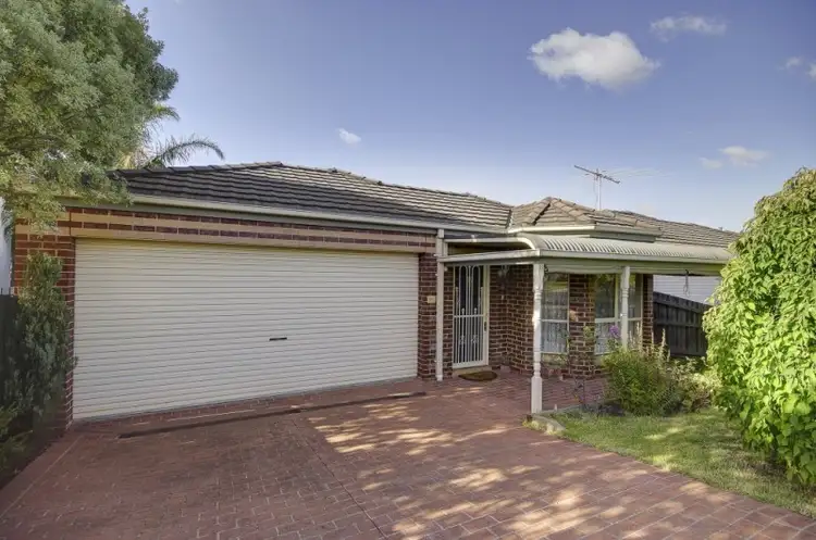 12 Idwall Court, Highton VIC 3216