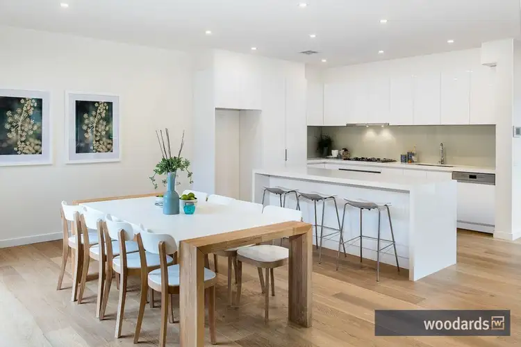 Fourth view of Homely house listing, 3/8 Pennant Lane, Surrey Hills VIC 3127